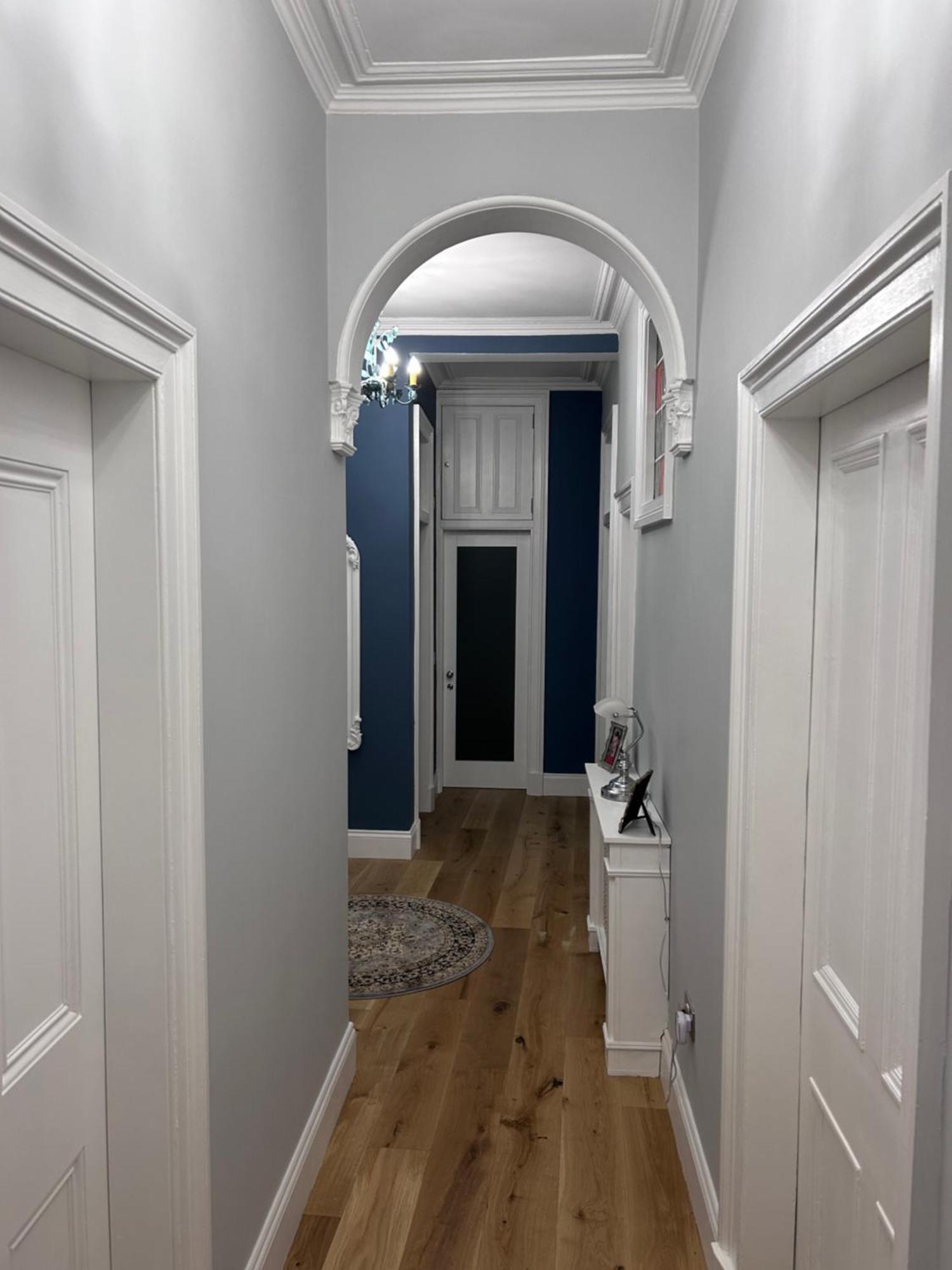 2 Bedroom Main Door Flat In The Centre Edinburgh