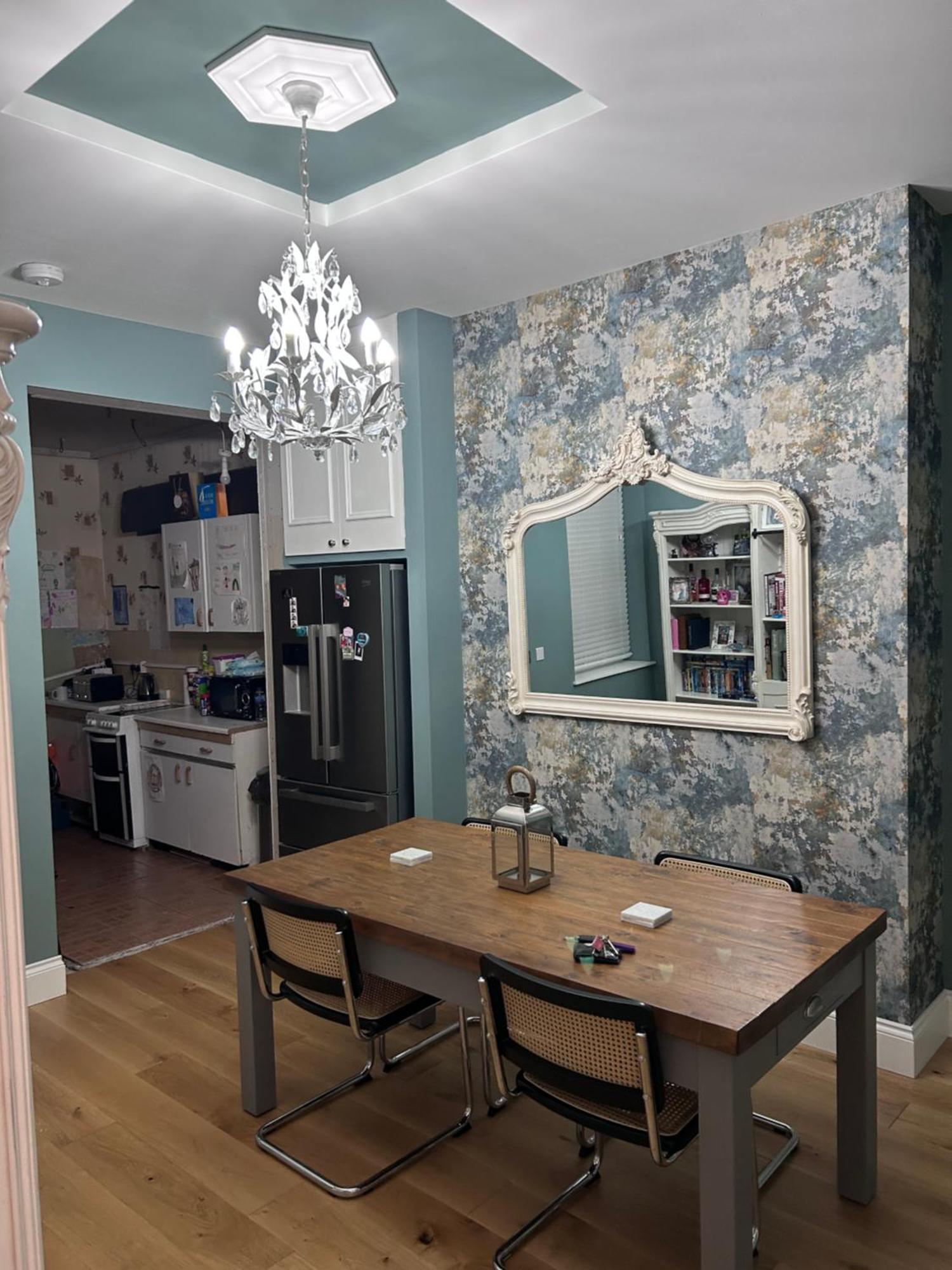 2 Bedroom Main Door Flat In The Centre Apartment Edinburgh